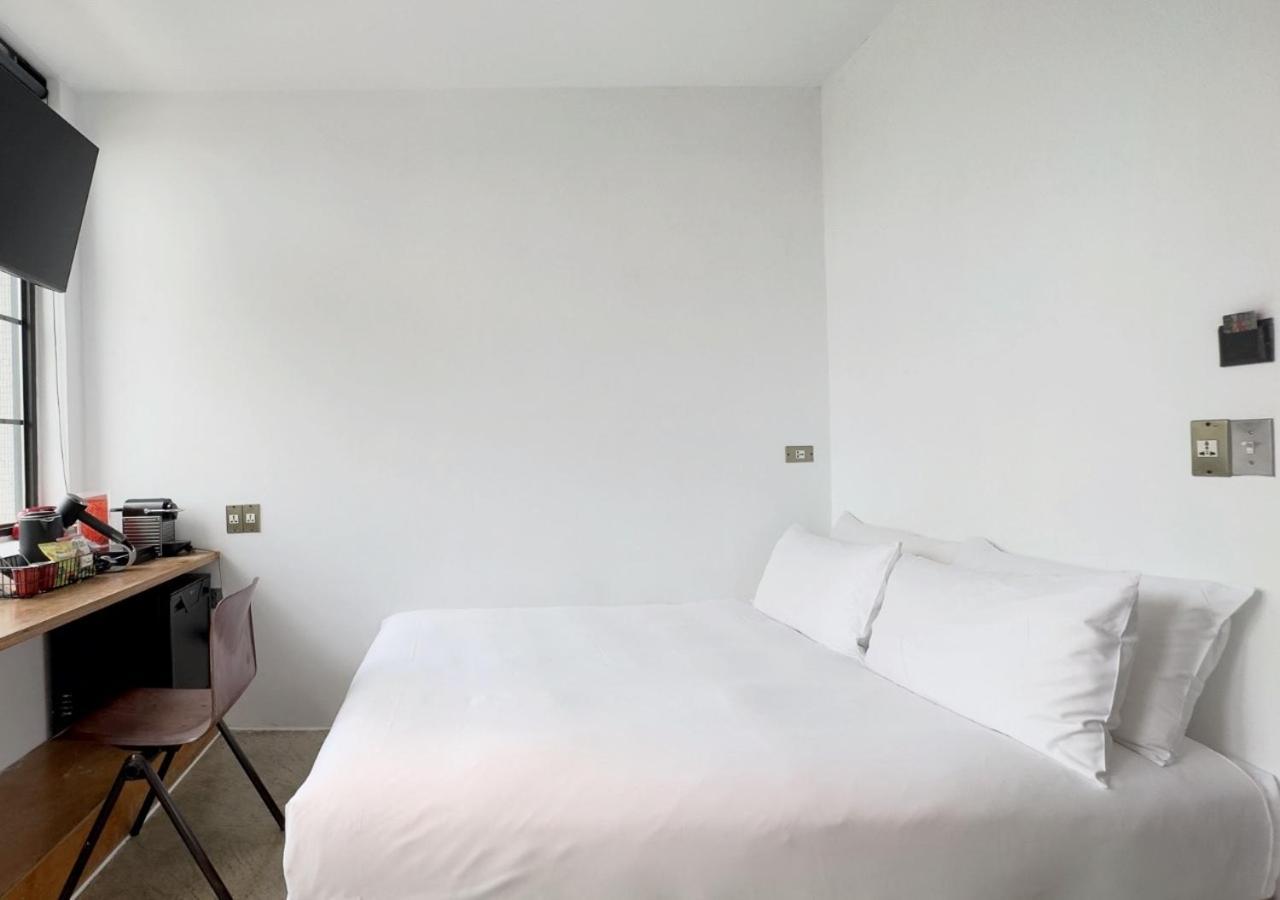 Art'Otel Ximending Tajpej Zewnętrze zdjęcie