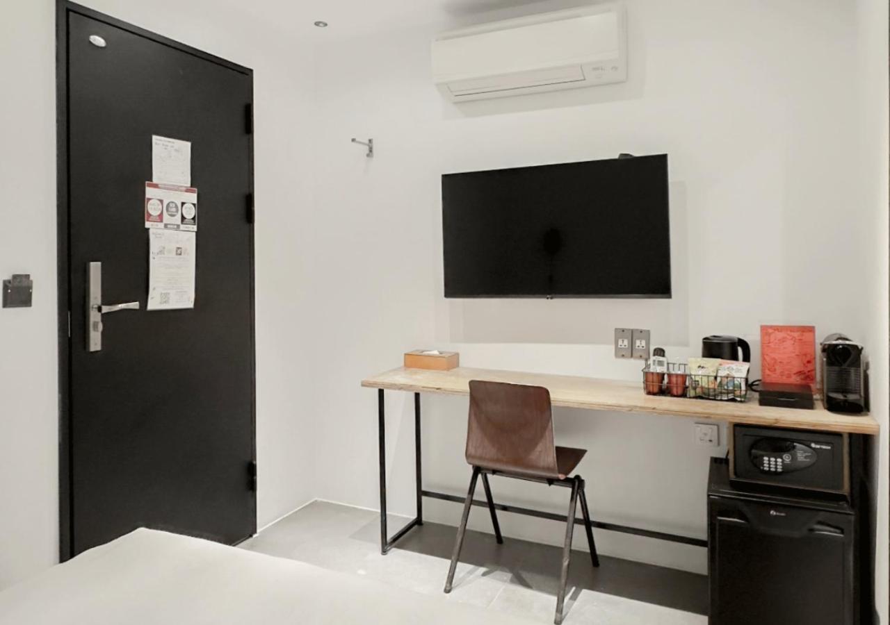Art'Otel Ximending Tajpej Zewnętrze zdjęcie