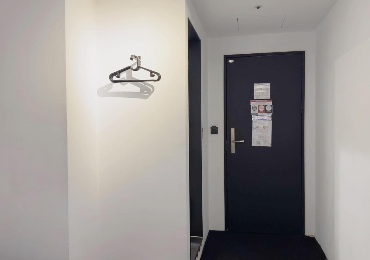 Art'Otel Ximending Tajpej Zewnętrze zdjęcie