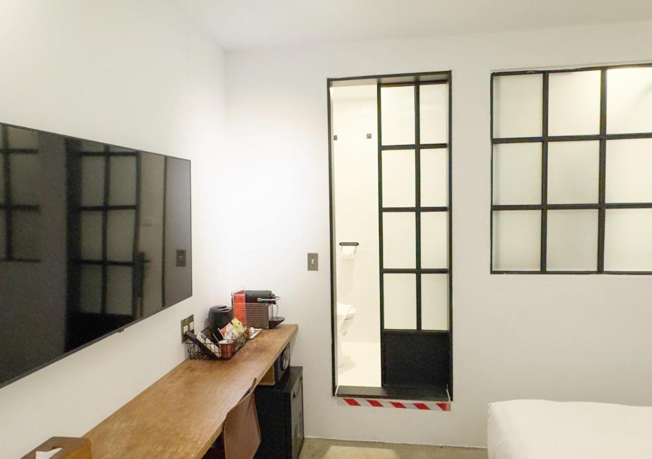 Art'Otel Ximending Tajpej Zewnętrze zdjęcie